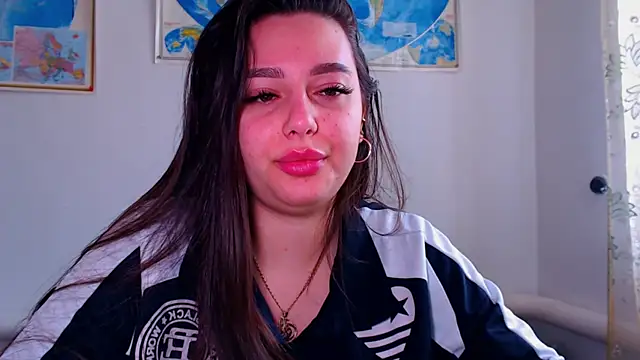 Snapshot of NikiWhite chatting on 11-13-25, 09:08 NikiWhite online show from 11-13-25, 09:08