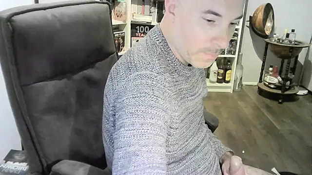 Chrisprngr online show from 05-10-26, 12:32