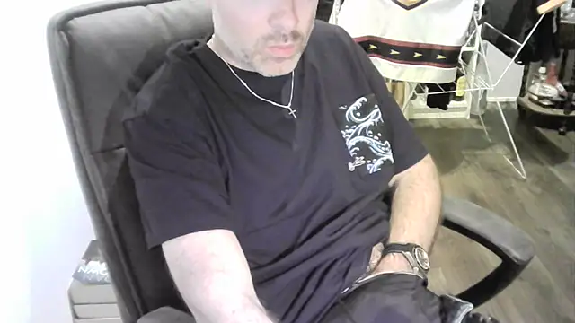 Chrisprngr online show from 06-08-26, 04:51