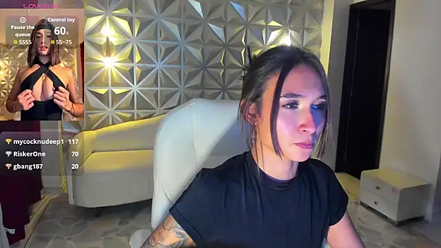 hellen tease online show from 07-28-26, 06:20