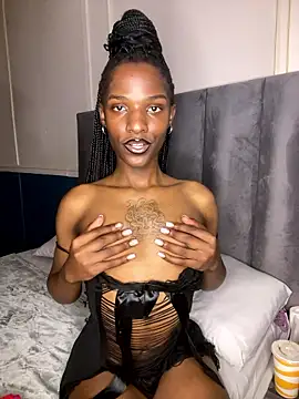 Trans fairy online show from 01-17-26, 08:01