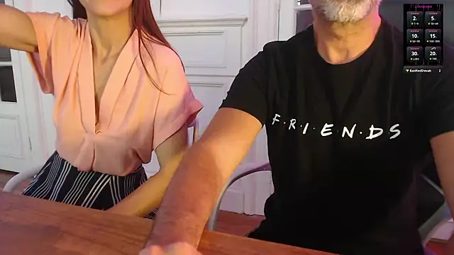 Snapshot of friendswithben33 chatting on 02-12-26, 10:16 friendswithben33 online show from 02-12-26, 10:16