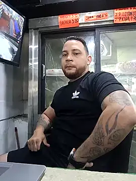 Catire10  online show from 11-17-25, 02:45