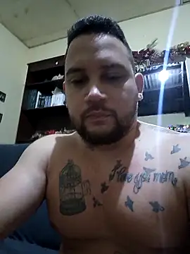 Catire10  online show from 01-06-26, 03:10