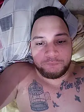 Catire10  online show from 01-15-26, 04:00