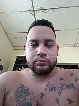 Catire10  online show from 03-06-26, 08:49