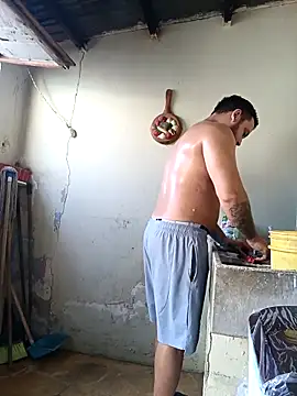 Catire10  online show from 04-07-26, 07:03