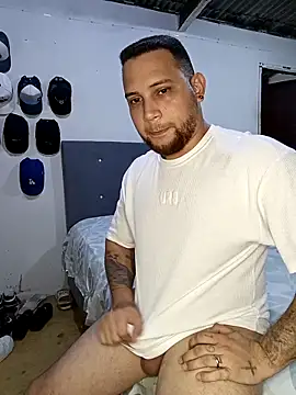 Catire10  online show from 04-24-26, 05:21