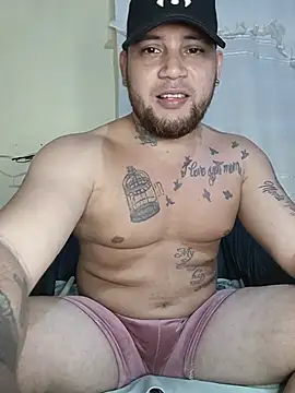 Catire10  online show from 07-23-26, 05:05