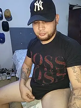 Catire10  online show from 07-31-26, 04:56