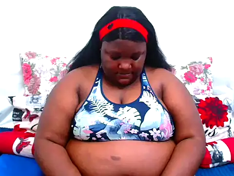 ChubbyBoobsxxx online show from 10-19-25, 06:14