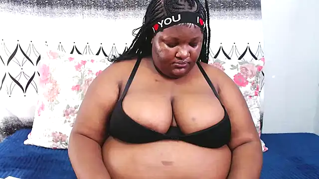 ChubbyBoobsxxx online show from 02-12-26, 05:57