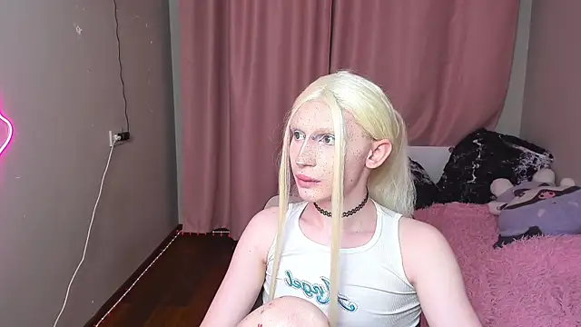 yoi mika online show from 12-02-25, 10:49