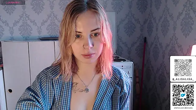 Alismoona online show from 12-04-25, 08:34