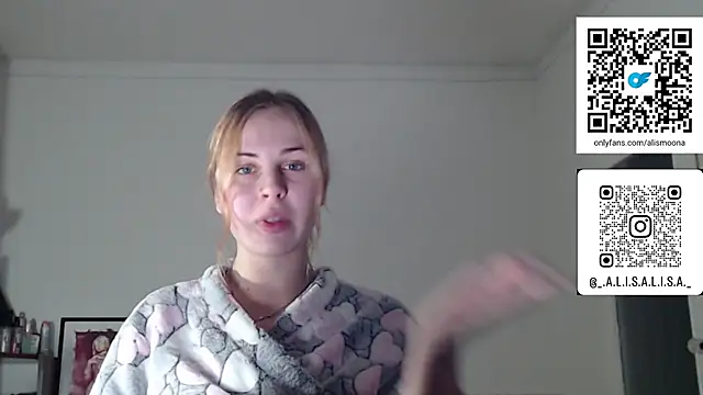 Alismoona online show from 12-18-25, 12:38