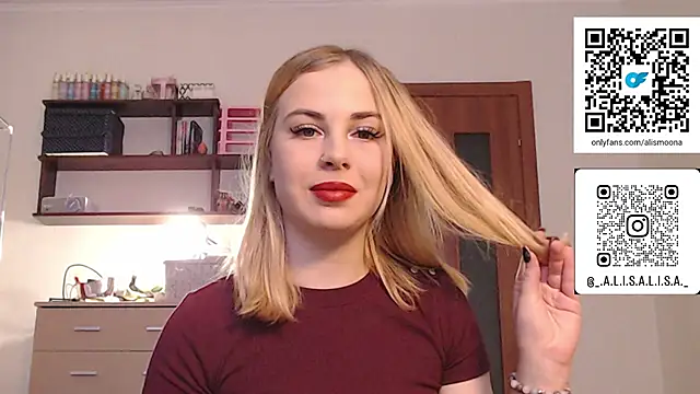 Alismoona online show from 02-11-26, 02:11