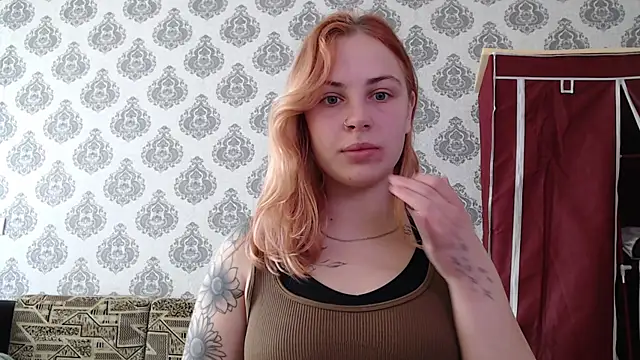 Alismoona online show from 04-17-26, 07:11