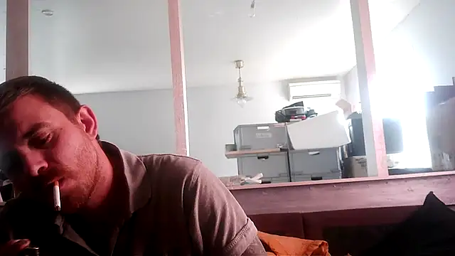 Bikerhot883hd online show from 10-14-25, 09:32