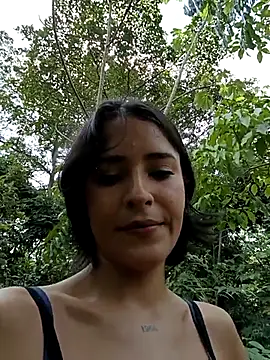 Mikasa-Ackerman online show from 12-18-25, 06:14