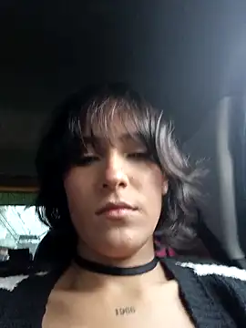 Mikasa-Ackerman online show from 12-19-25, 10:17