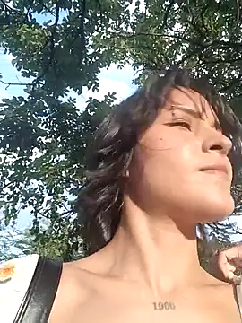 Mikasa-Ackerman online show from 01-09-26, 10:00