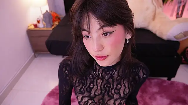 Aitana Jhons online show from 10-26-25, 12:33