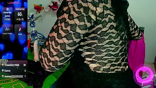 SultanaLayla online show from 03-27-26, 08:52