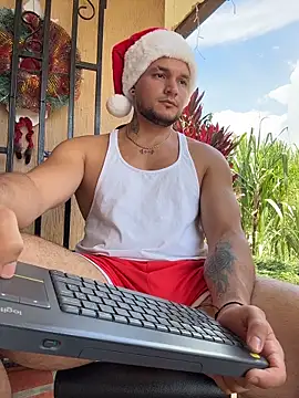 Marco Vega online show from 12-18-25, 05:30