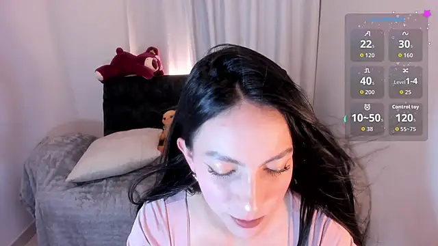 Snapshot of sarah_saenz_ chatting on 05-21-26, 05:36 sarah saenz online show from 05-21-26, 05:36