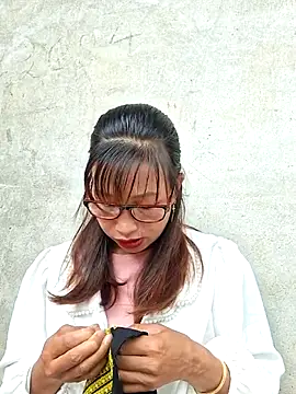 ngocngoc cute online show from 10-11-25, 01:27