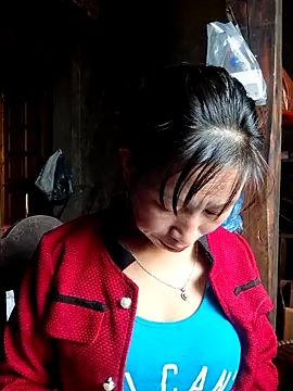 ngocngoc cute online show from 11-08-25, 03:29