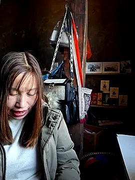 ngocngoc cute online show from 11-27-25, 07:21