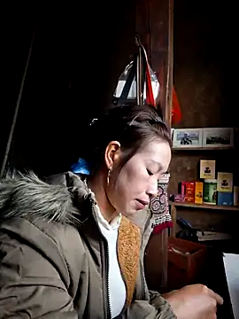 ngocngoc cute online show from 11-27-25, 11:51