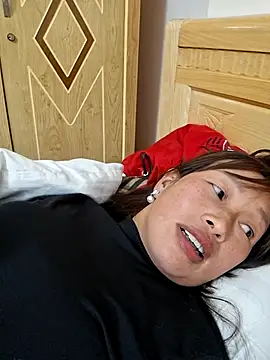 ngocngoc cute online show from 02-08-26, 02:09