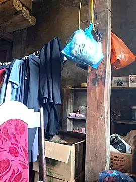 ngocngoc cute online show from 03-01-26, 03:41