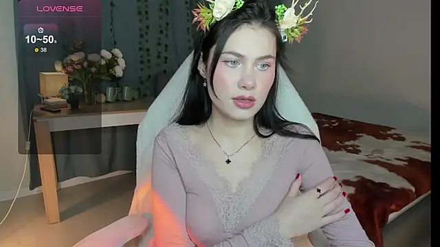 Vanellopes online show from 12-19-25, 12:34