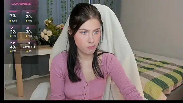 Vanellopes online show from 02-08-26, 12:08