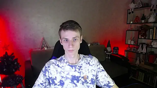 yes cute boy  online show from 01-07-26, 05:59