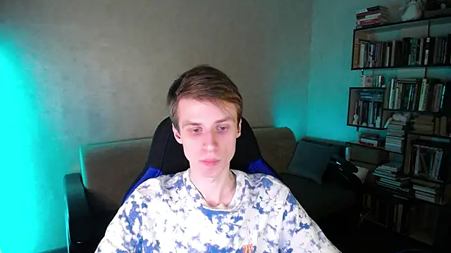 yes cute boy  online show from 03-01-26, 04:53