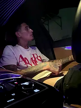 Cuban 4777 online show from 09-26-25, 09:57