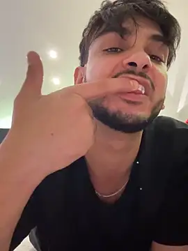 Gipsyboysteve online show from 11-27-25, 04:47