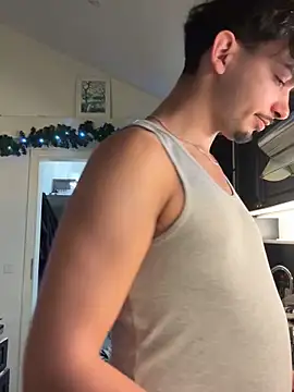 Gipsyboysteve online show from 12-15-25, 04:22