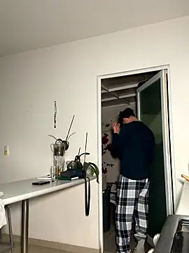 Gipsyboysteve online show from 01-18-26, 09:57