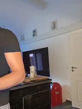 Gipsyboysteve online show from 03-02-26, 07:15