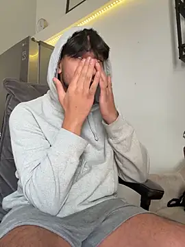 Gipsyboysteve online show from 04-02-26, 12:14