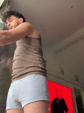 Gipsyboysteve online show from 04-19-26, 10:58