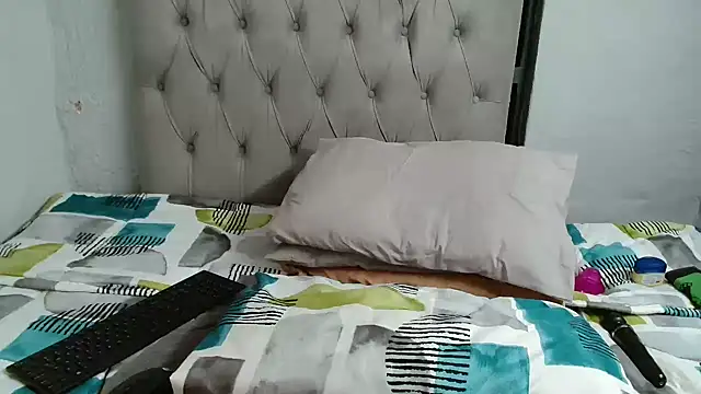 MelowD69 online show from 09-19-25, 08:20