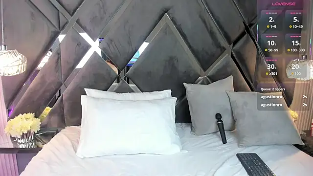 CoraimaSahin online show from 02-20-26, 06:26