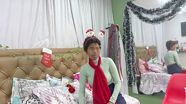 didoelizabeth online show from 12-22-25, 05:32