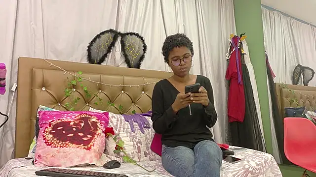 didoelizabeth online show from 01-13-26, 02:11